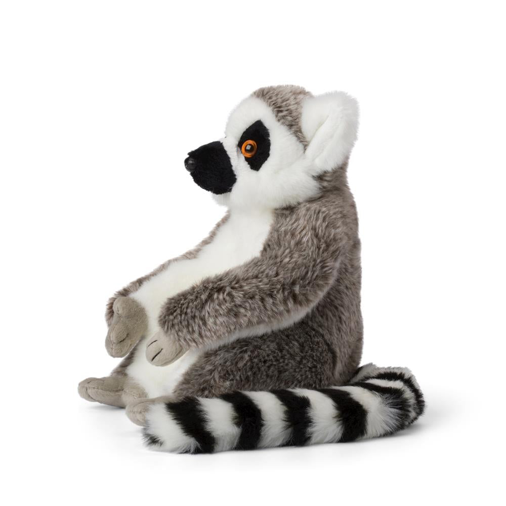 WWF Lemur sitting 23cm - Image 2