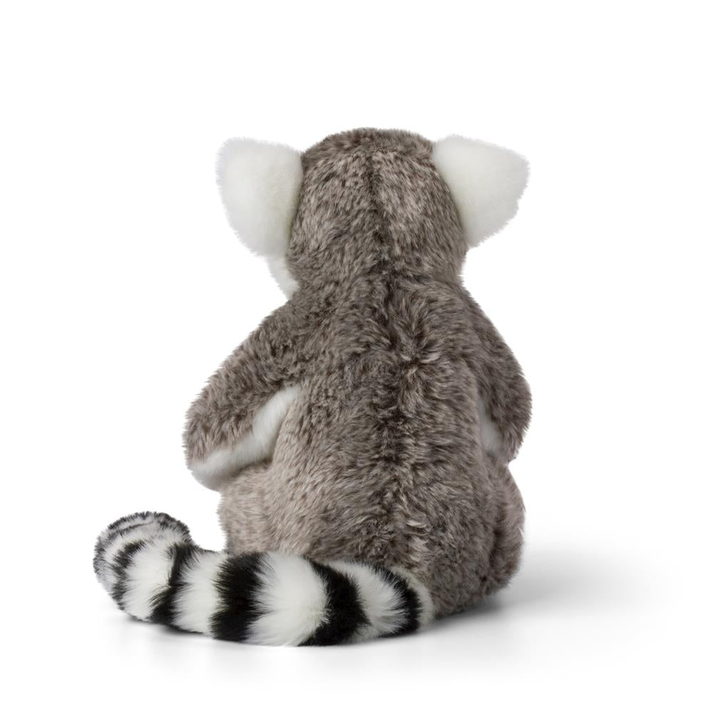 WWF Lemur sitting 23cm - Image 1