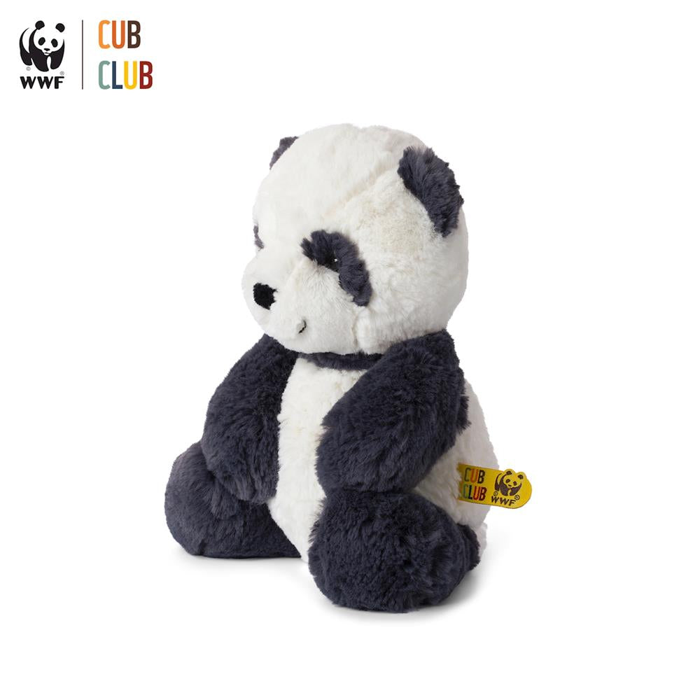 WWF Panda Panu 29 cm - Image 2