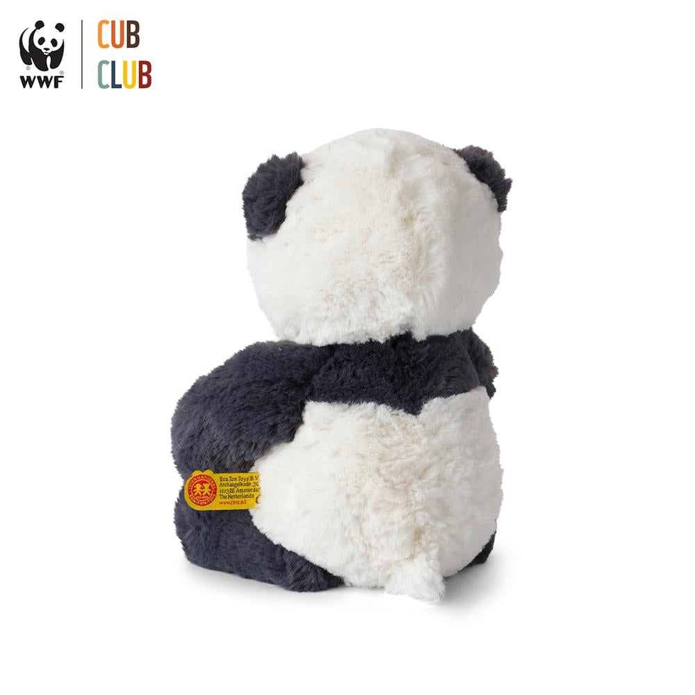 WWF Panda Panu 29 cm - Image 3