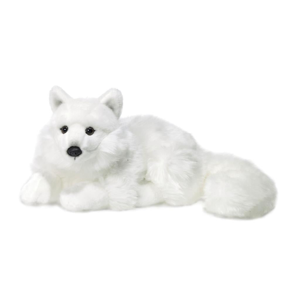 WWF Arctic Fox lying 25cm - Image 1