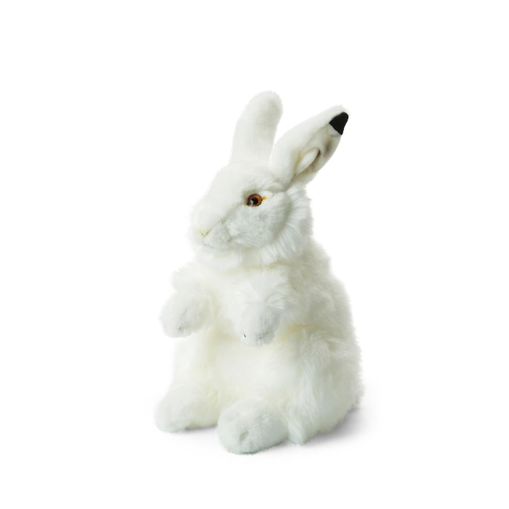 WWF Snow Bunny 24 cm - Image 4
