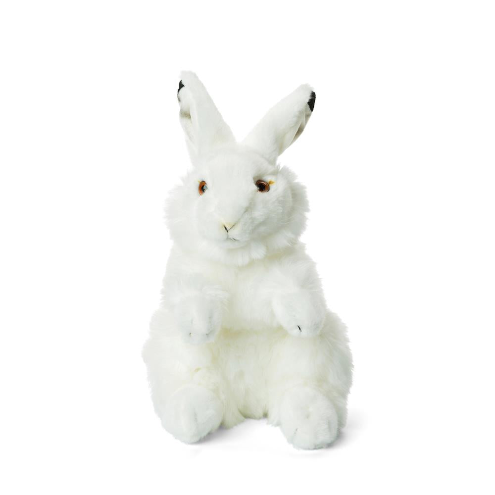 WWF Snow Bunny 24 cm - Image 2