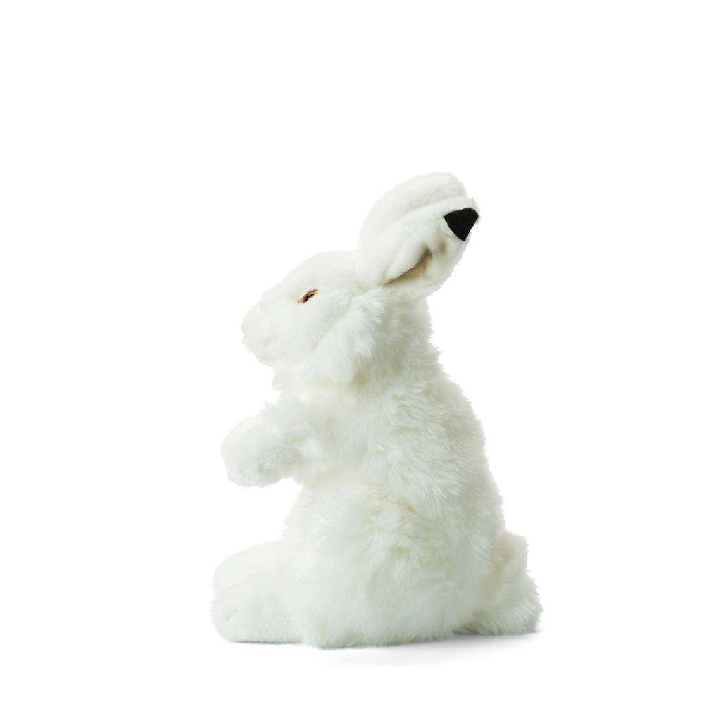 WWF Snow Bunny 24 cm - Image 3