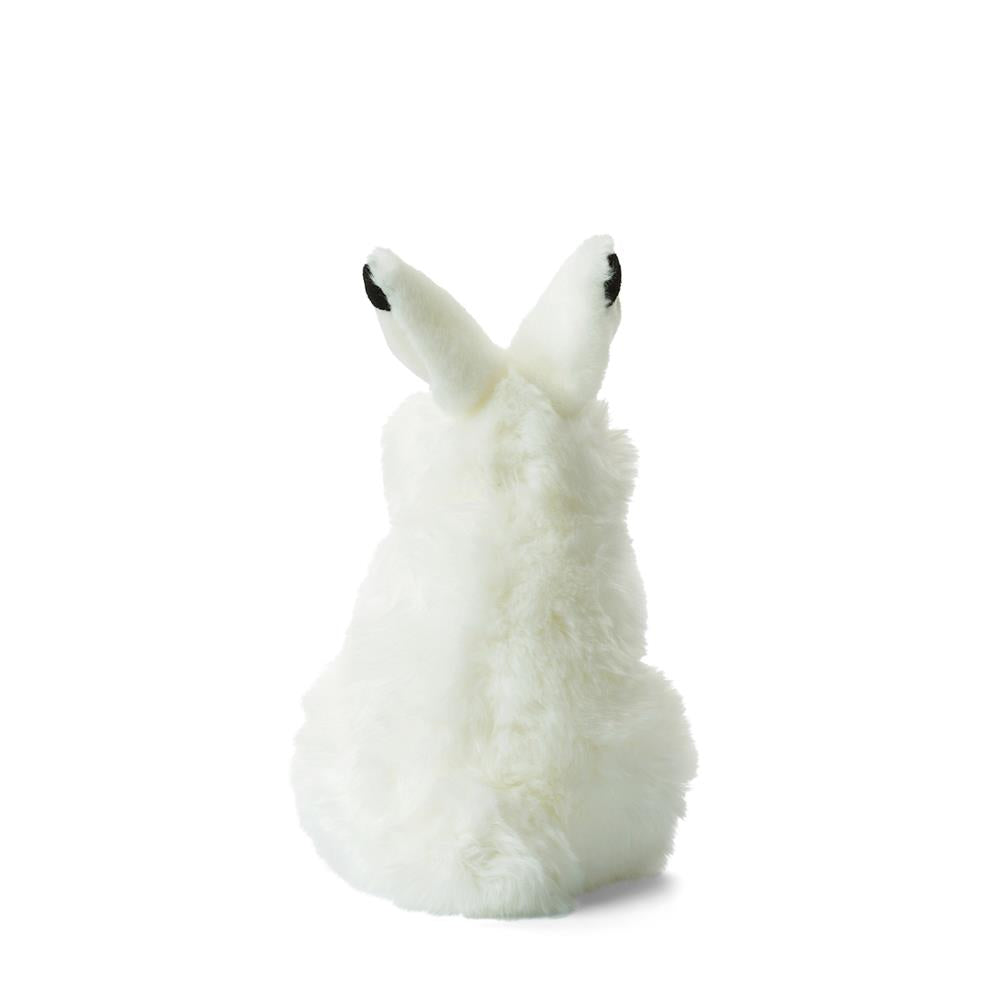 WWF Snow Bunny 24 cm - Image 1
