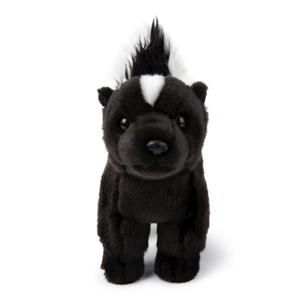 WWF Skunk black and white 27 cm - Image 2