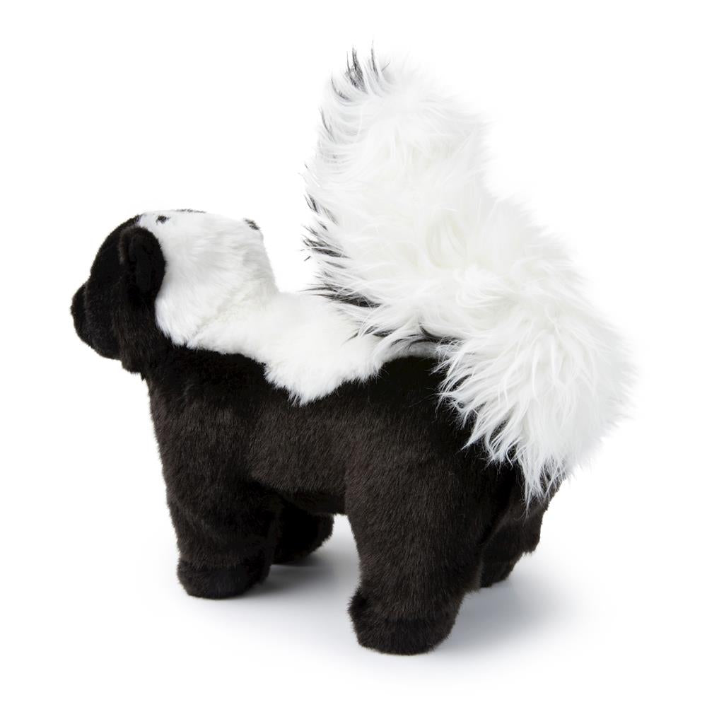 WWF Skunk black and white 27 cm - Image 1