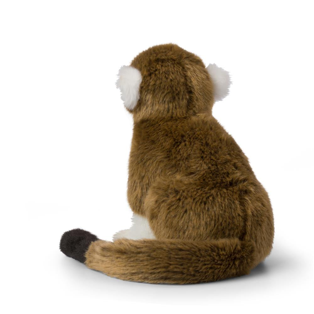 WWF Squirrel Monkey sitting 23cm - Image 3