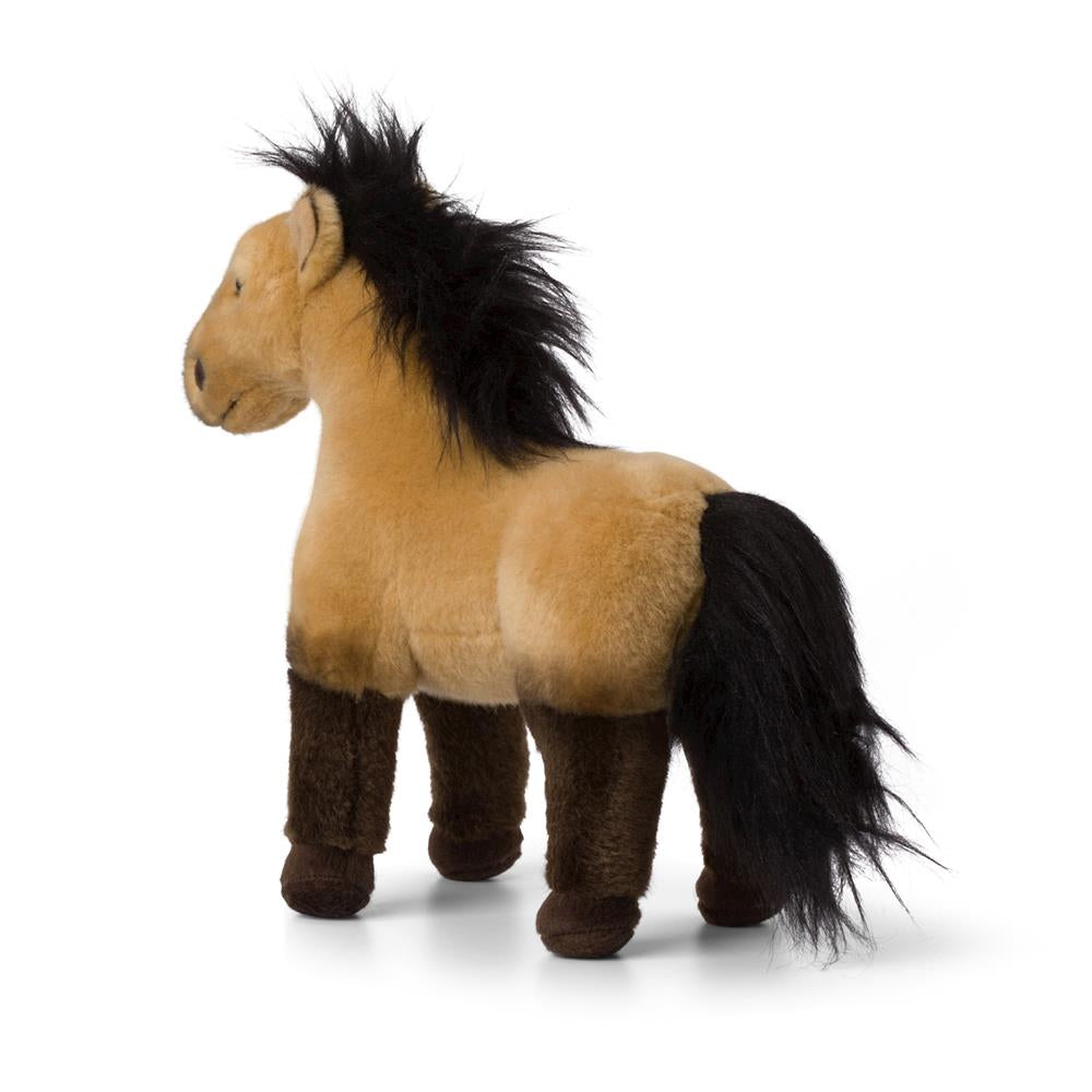 WWF Wild Horse beige 20cm - Image 1