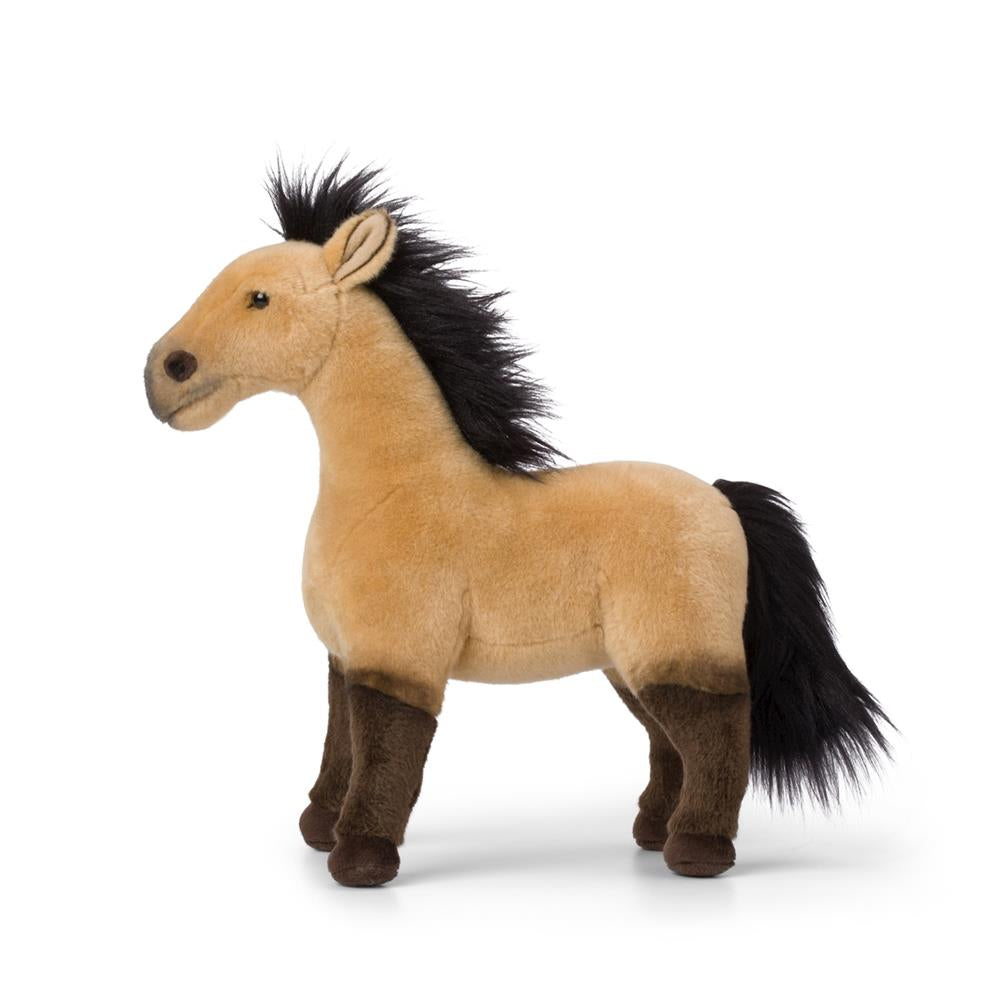 WWF Wild Horse beige 29cm - Image 3