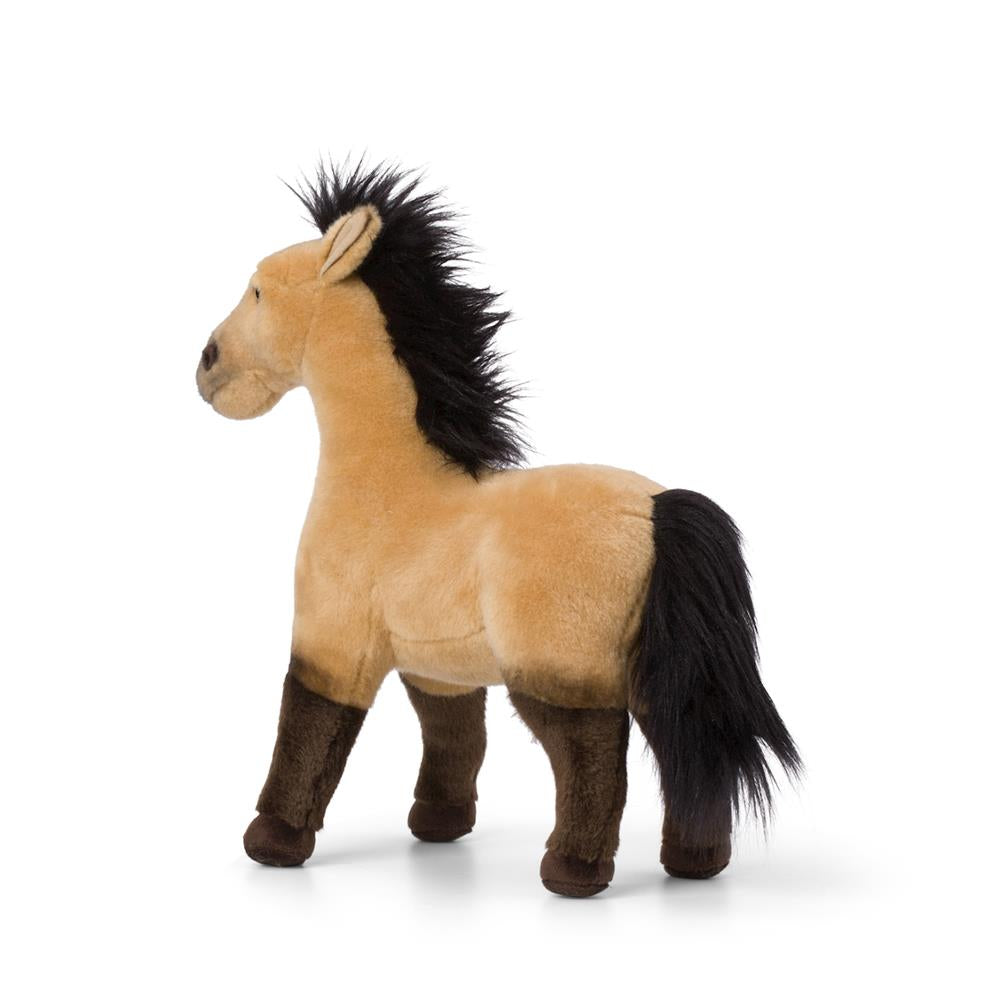 WWF Wild Horse beige 29cm - Image 1