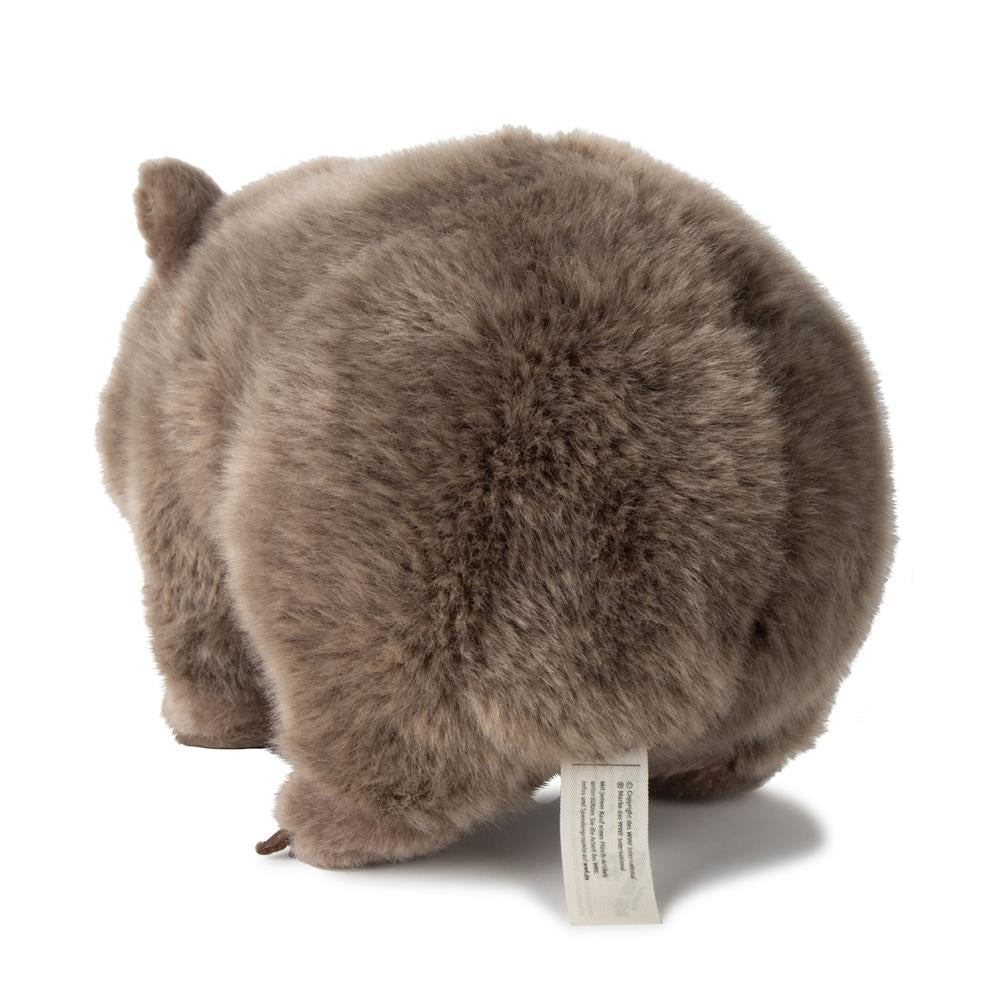 WWF Wombat standing 28 cm - Image 2