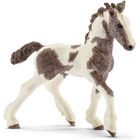 Schleich Toy Figure Tinker Foal - Image 1