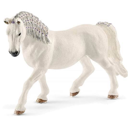 Schleich Spielfigur Lipizzaner Stute