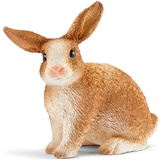 Schleich Spielfigur Kaninchen