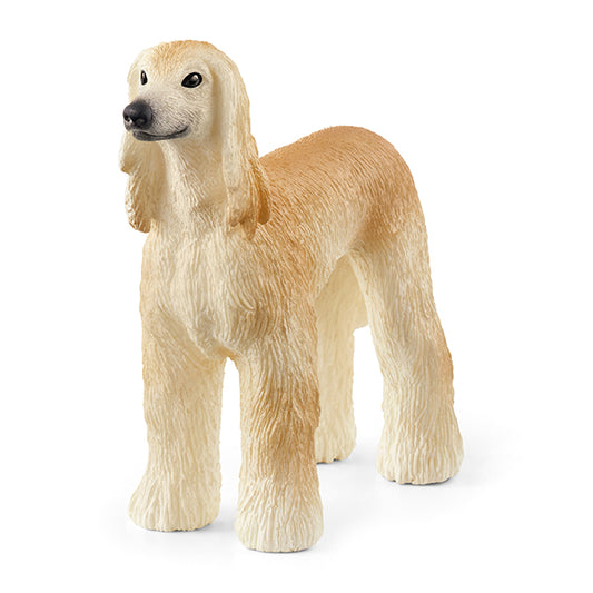 Schleich Spielfigur Windhund