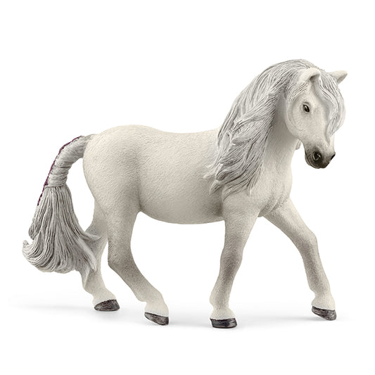 Schleich Spielfigur Islandpony Stute