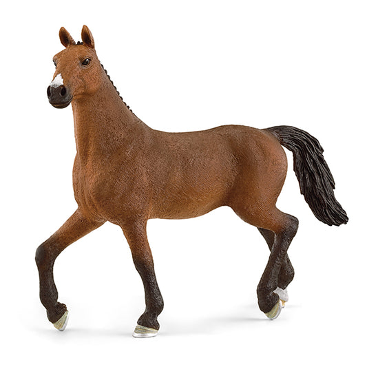 Schleich Spielfigur Oldenbuger Stute