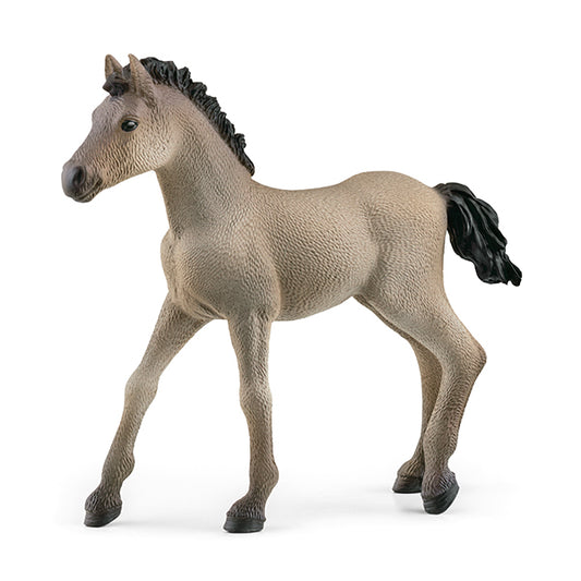Schleich Spielfigur Criollo Definitivo Fohlen