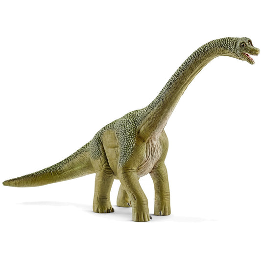 Schleich Spielfigur Dinosaurier Brachiosaurus