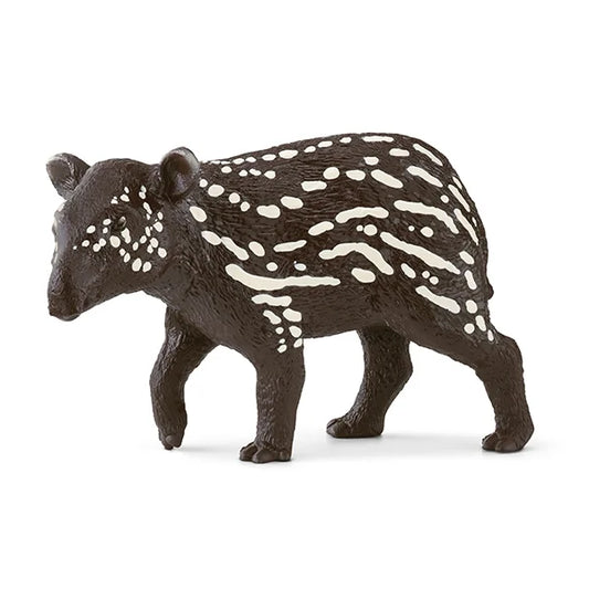Schleich Spielfigur Tapir Junges