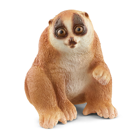 Schleich Toy Figure Pumplori - Image 1