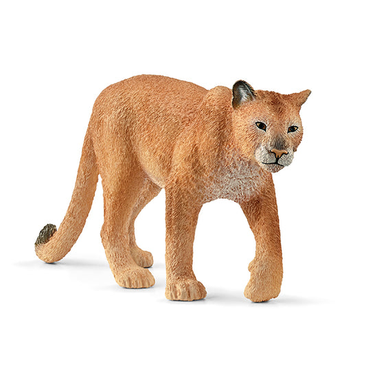 Schleich Spielfigur Puma