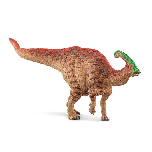 Schleich Spielfigur Dinosaurier Parasaurolophus