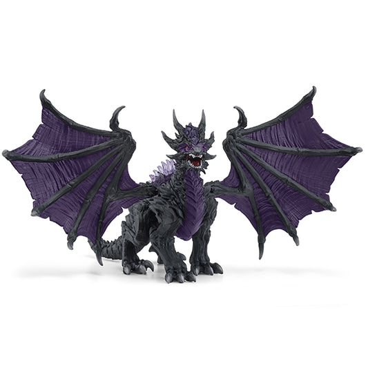 Schleich Toy Figure Shadow Dragon - Image 1