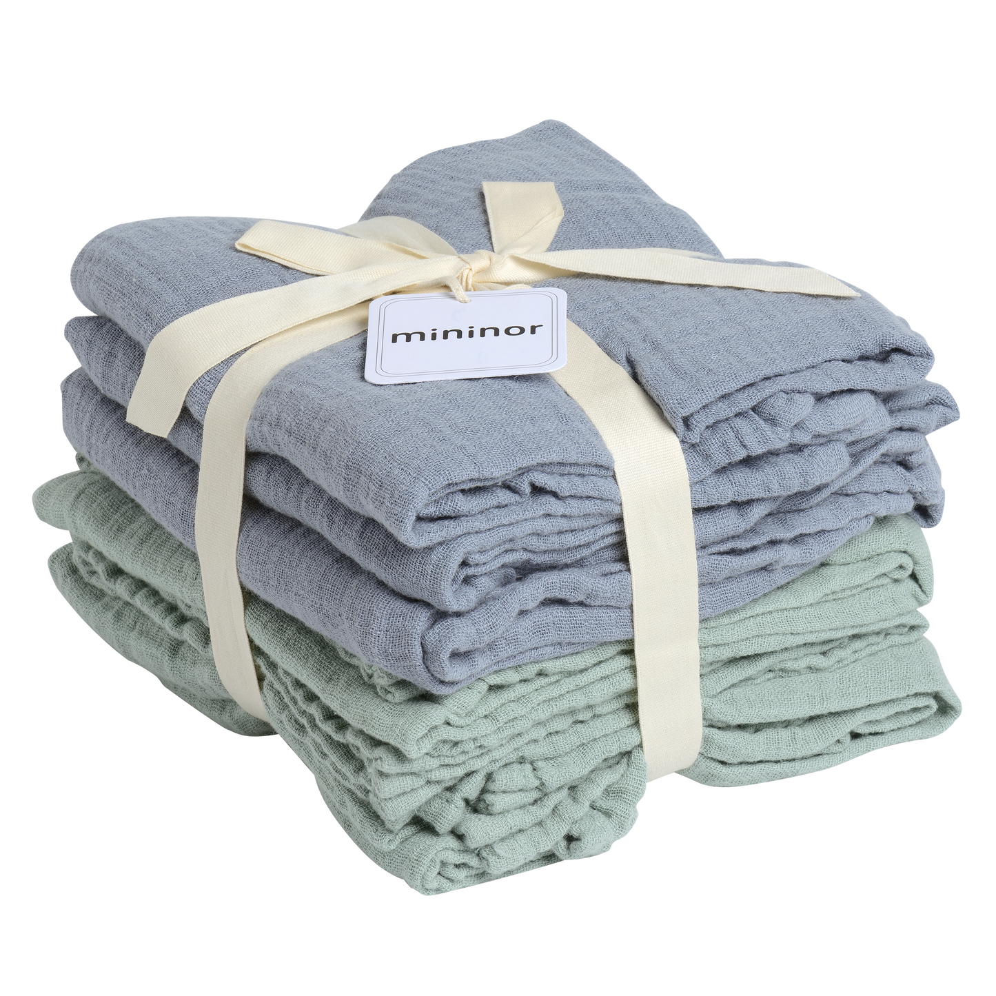 Mininor Muslin Organic Cloth