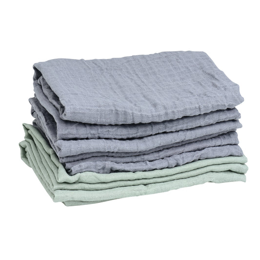 Mininor Muslin Organic Cloth