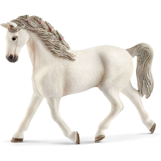 Schleich Spielfigur Holsteiner Stute