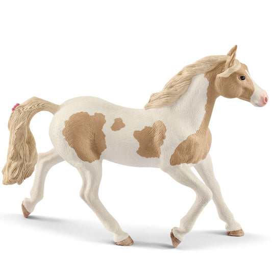 Schleich Spielfigur Paint Horse Stute