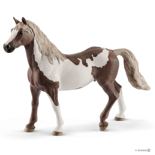 Schleich Spielfigur Paint Horse Wallach