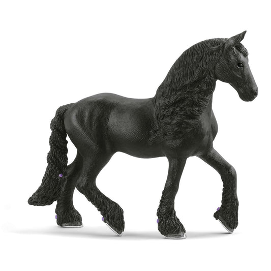 Schleich Spielfigur Friese Stute