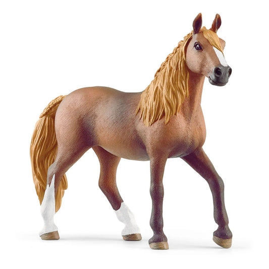Schleich Spielfigur Paso Peruano Stute
