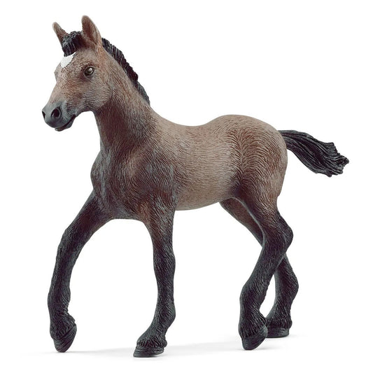 Schleich Spielfigur Paso Peruano Fohlen