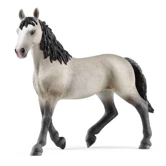 Schleich Spielfigur Cheval de Selle Francais Stute
