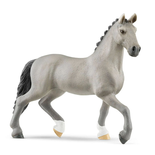 Schleich Spielfigur Cheval de Selle Francais Hengst