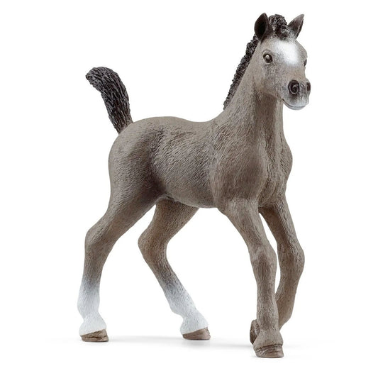 Schleich Spielfigur Cheval de Selle Francais Fohlen