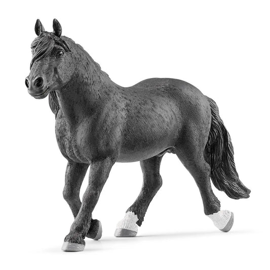Schleich Spielfigur Noriker Hengst