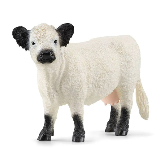 Schleich Spielfigur Galloway Rind
