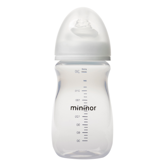Mininor Babyflasche