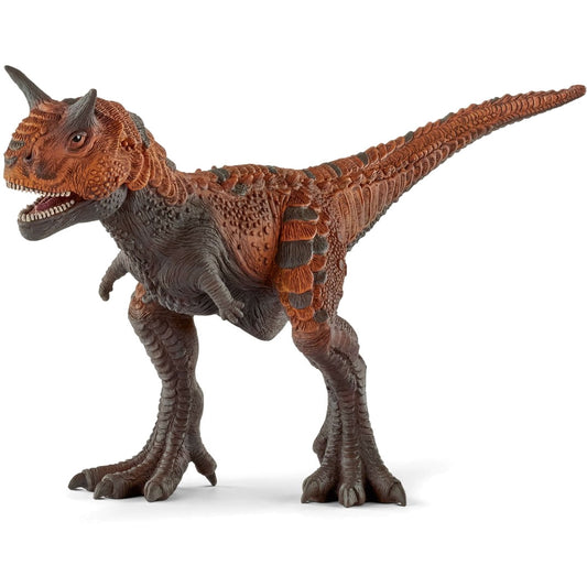 Schleich Spielfigur Dinosaurier Carnotaurus