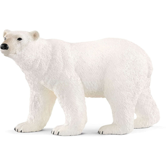 Schleich Spielfigur Eisbär