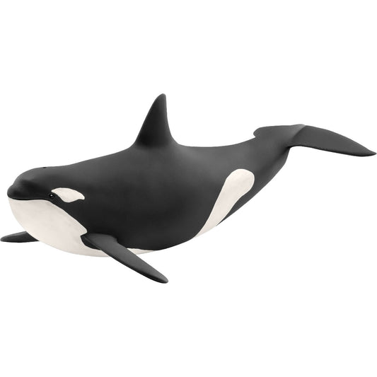 Schleich Spielfigur Orka