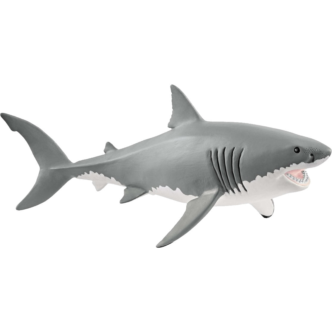 Schleich Spielfigur Weisser Hai