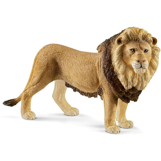 Schleich Spielfigur Löwe