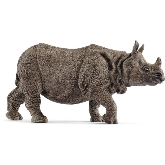 Schleich Spielfigur Panzernashorn
