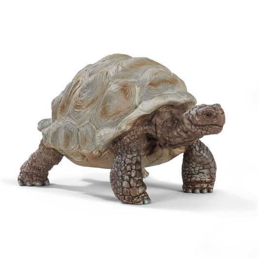 Schleich Spielfigur Riesenschildkröte